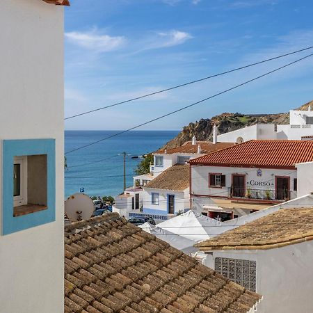 Villa Som Das Ondas Budens Exterior foto