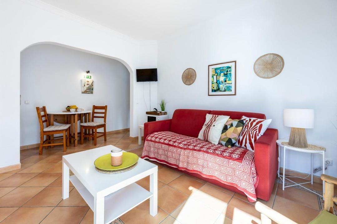 Villa Som Das Ondas Budens Exterior foto